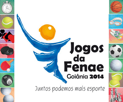 jogos da fenae
